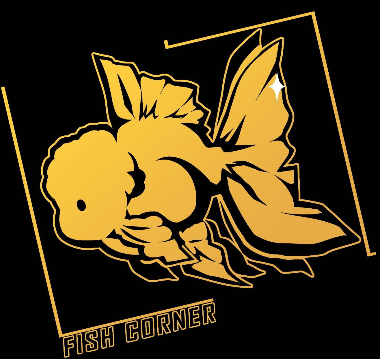 Fish Corner — Miami Koi Show 2026 sponsor
